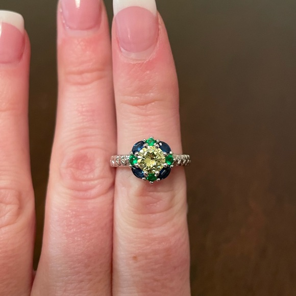 Fragrant Jewels Jewelry - Fragrant Jewels Ring Sz 5